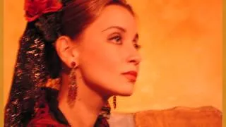 Carmen "Gypsy song" Gulnara Mitzanova