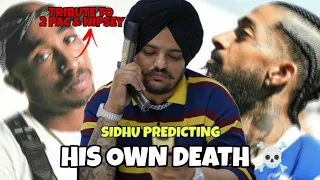 THE LAST RIDE - SIDHU MOOSEWALA [ EXPLAINED / REVIEW ]