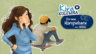 Kira Kolumna - Folge 10 "Abgetaucht" - HÖREXTRA - Vorurteile hat jeder, sie tun uns aber nicht gut