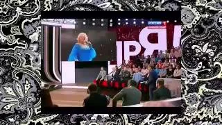 CAReninaTV РОССИЯ1...Прямой Эфир 24 03 2014