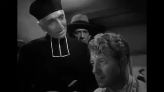 film complet sur l'imposture vf film L'Imposteur film Julien Duvivier  1944 Jean GABIN ciné débat ↓