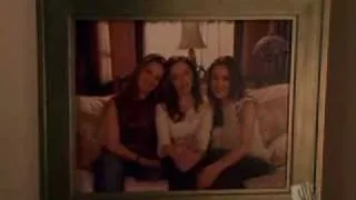 New Forever Charmed Ending