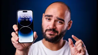 iPhone 14 Pro Review || التطور أقل مما تتخيل