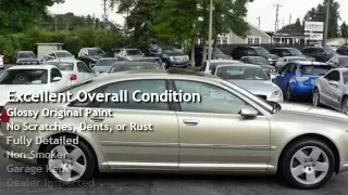 2005 Audi A8 L Quattro for sale in Marietta, GA