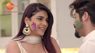 EP 715 - Kundali Bhagya - Indian Hindi TV Show - Zee Tv