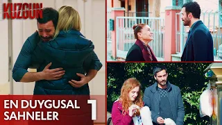 En Duygusal Sahneler - 1 | Kuzgun