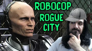 СИЛА ДЕДУКЦИИ РОБОКОПА - Robocop Rogue City #2