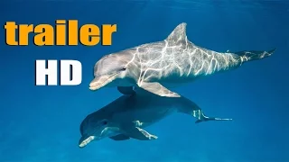 Disneynature's Dolphins Trailer #1 2018