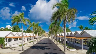 Grand Sirenis Punta Cana Resort Part 1 | Punta Cana | Bavaro Beach | Dominican Republic