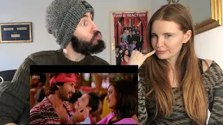 Gandi Baat Song REACTION! | R...RAJKUMAR | Shahid Kapoor | Prabhu Deva