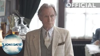 Their Finest - Clip "Not This Role" - Out On DVD & Blu-ray Aug 21