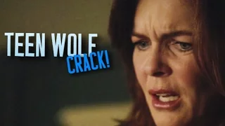 Teen Wolf Season 5 || CRACK