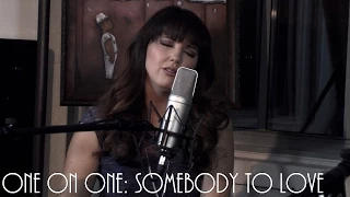 ONE ON ONE: Rachel Potter - Somebody to Love October 26th, 2014 Outlaw Roadshow Session