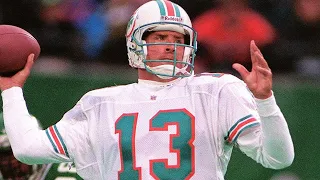 The Fake Spike: Dan Marino (1994)