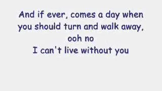 38 Special - Caught Up In You - Lyrics - 1982