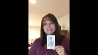 Suzanne Wagner - Aleister Crowley Thoth Tarot - The Devil