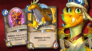 Dragon Paladin, a pauper powerhouse!