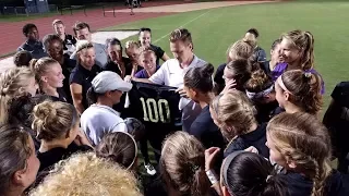 Campus Connect - UCF Coaching Connection