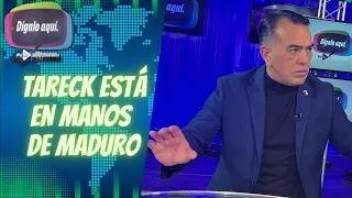 No lo suelta porque LO VENDE | Dígalo Aquí | EVTV | 03/30/2023 5/5