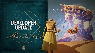 Developer Update: Roadmap Update, Patches, and A Message From Our CEO