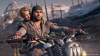 [FR] DAYS GONE FR #3 : Bienvenue à Farewell !