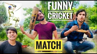 abraz khan91| Funny cricket | team ck91 | abrazkhan