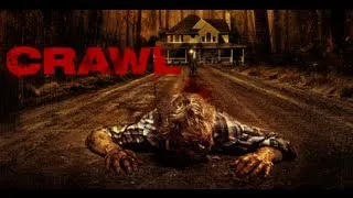 Crawl - Trailer