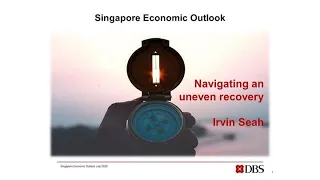 The Asia Economist—Singapore: Navigating An Uneven Recovery