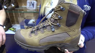 Jagd-&Outdoor Stiefel von Haix - Jagd und Hund 2018 - Geartester