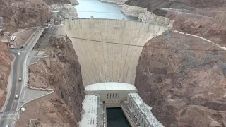 Hoover Dam Tour - An Amazing Feat of Modern Engineering