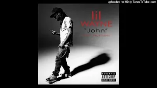 Lil Wayne - John ft. Rick Ross