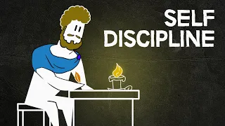 How to Build Self-Discipline: The Stoic Way | Stoicism for Discipline