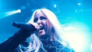 DARK SARAH - Melancholia (Live) | Napalm Records