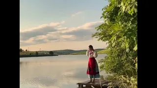 Нащо мені чорні брови (Ukrainian song)