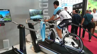 Tacx Magnum Trainer