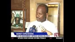 Budget expectations: MPS want more money for agriculture