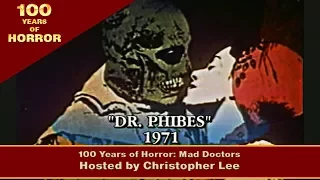 100 Years of Horror: Mad Doctors