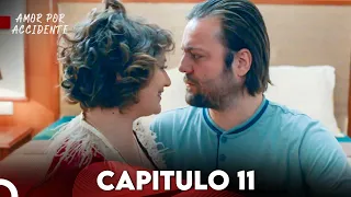 Amor Por Accidente | Kazara Aşk Capitulo 11 (SUBTITULO ESPAÑOL)