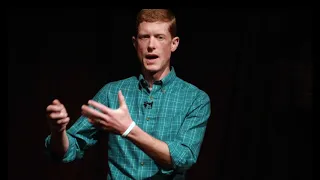 Power to and From the People; Creating an Energy Democracy | Dan Weeks | TEDxWolfeboro