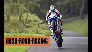 RISH ROAD RACING