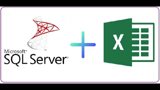 Crear vinculo dinámico entre SQL Server y Excel  | ETL SQL Server y Microsoft Excel | SQL Server 🚀🙌