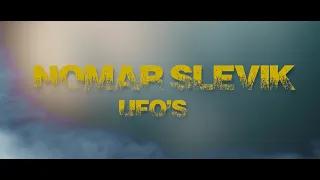 The Gumshoe Podcast - Nomar Slevik UFO's Ep1