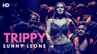 Trippy Trippy Video Song ♪ BHOOMI ♪ Sunny Leone ♪ Neha Kakkar ♪ Benny ♪ Badshah♪ Trippy Trippy Video