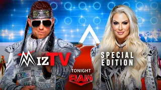 WWE Monday Night RAW December 13th 2021 Review