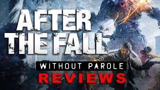 After the Fall v1.04 | PSVR REVIEW