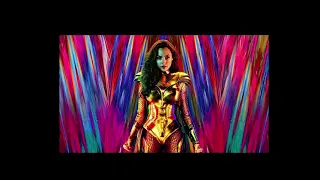 Wonder Woman Theme Remix (Ultra Mashup)