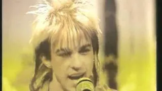 Kajagoogoo - Hang On Now (TV Studio -1983)