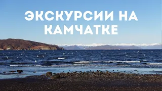 Экскурсии на Камчатке: впечатления и цены