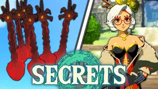 Les SECRETS que TU IGNORAIS sur Tears Of The Kingdom !!