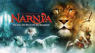 THE CHRONICLES OF NARNIA: THE LION, THE WITCH AND THE WARDROBE Trailer + Clip (2005) | Fantasy MOVIE